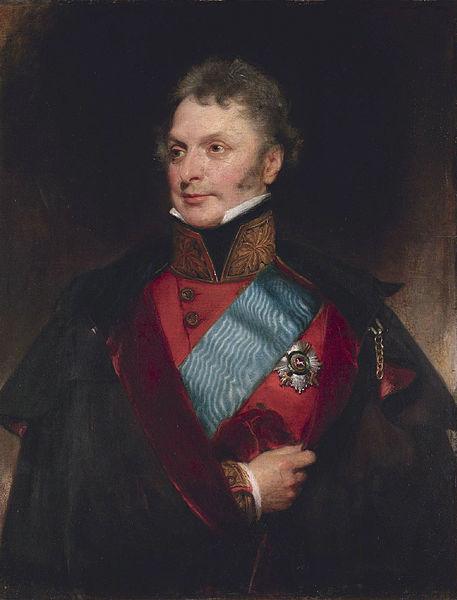  Major General Sir Henry Wheatley